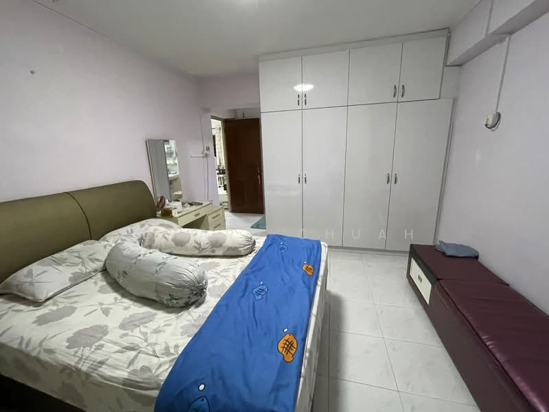 217 Choa Chu Kang Central, 217 Choa Chu Kang Central, 3 Bedrooms, 1,130 sqft, HDB Flat For Rent, by Edward Chuah, 500196451 - Bedroom - PropertyGuru.com.sg