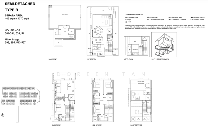 Belgravia Ace, 100 Belgravia Drive, 5 Bedrooms, 4,370 sqft, Semi-Detached House For Sale, by Doreen Tan, 500196452 - PropertyGuru.com.sg