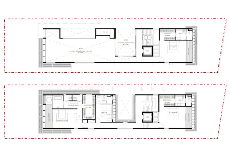 Ventura House Sian Tuan Avenue Hong Kong Park, Sian Tuan Avenue, 7 Bedrooms, 14,482 sqft, Detached House For Sale, by George Peng, 500196453 - PropertyGuru.com.sg