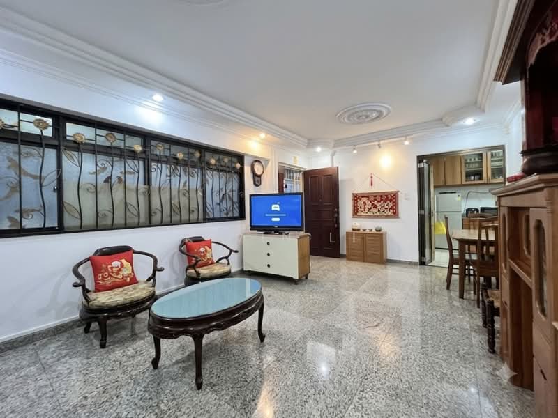 659D Jurong West Street 65, 659D Jurong West Street 65, 3 Bedrooms, 969 sqft, HDB Flat For Sale, by Kevin Li, 500196454 - PropertyGuru.com.sg
