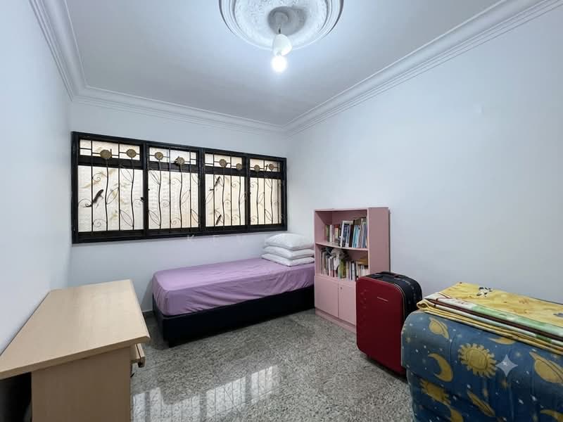 659D Jurong West Street 65, 659D Jurong West Street 65, 3 Bedrooms, 969 sqft, HDB Flat For Sale, by Kevin Li, 500196454 - Common Bedroom - PropertyGuru.com.sg