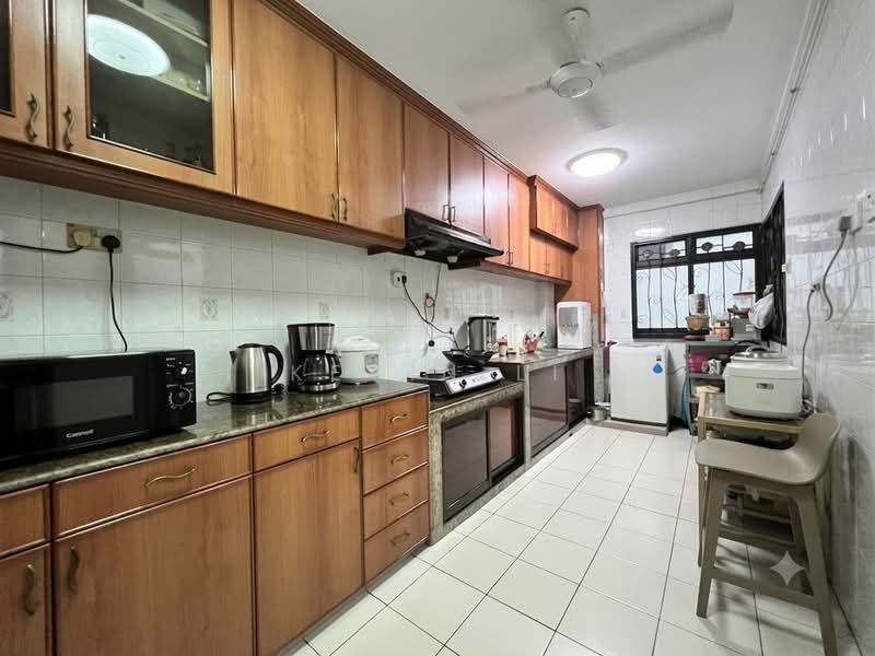659D Jurong West Street 65, 659D Jurong West Street 65, 3 Bedrooms, 969 sqft, HDB Flat For Sale, by Kevin Li, 500196454 - Kitchen - PropertyGuru.com.sg