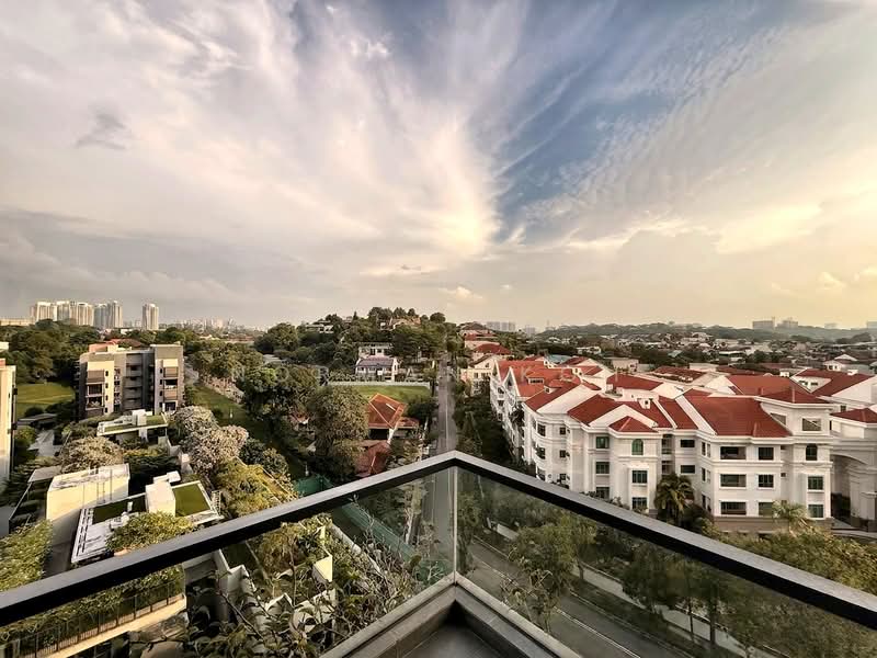 Fourth Avenue Residences, 12 Fourth Avenue, 2 Bedrooms, 721 sqft, Condominium For Sale, by Norman Koh, 500196455 - View - PropertyGuru.com.sg