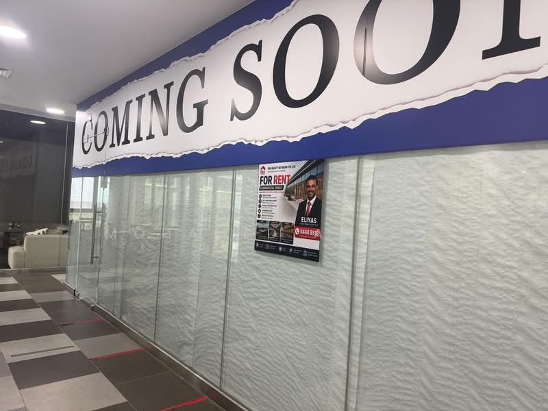 Ascent @ 456, 456 Balestier Road, 409 sqft, Mall Shop For Rent, by Mohamed Ameen, 500196457 - Interior - CommercialGuru.com.sg