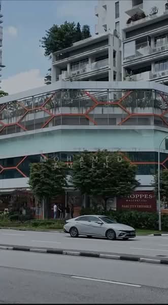 Ascent @ 456, 456 Balestier Road, 409 sqft, Mall Shop For Rent, by Mohamed Ameen, 500196457 - Exterior - CommercialGuru.com.sg
