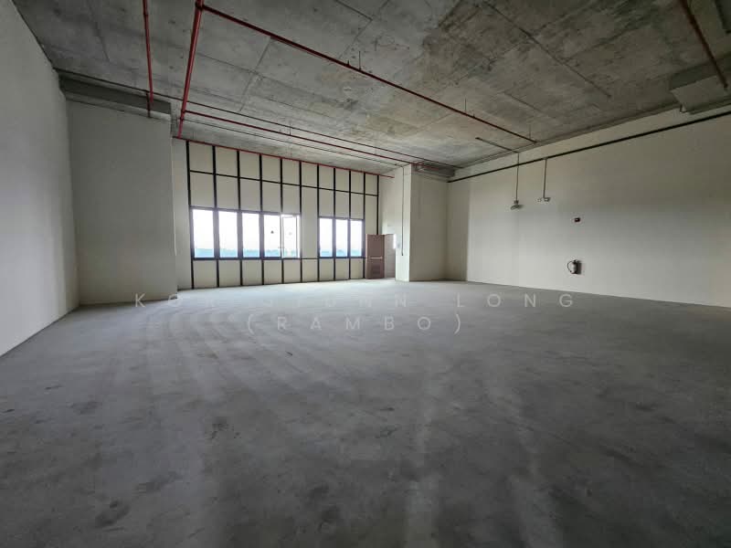 Stellar @ Tampines, 12 Tampines North Drive 4, Pasir Ris / Tampines, 2,700 sqft, Factory / Workshop (B2) For Rent, by Kor Jiunn Long (Rambo), 500196458 - Interior - CommercialGuru.com.sg