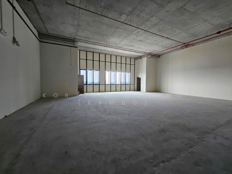 Stellar @ Tampines, 12 Tampines North Drive 4, Pasir Ris / Tampines, 2,700 sqft, Factory / Workshop (B2) For Rent, by Kor Jiunn Long (Rambo), 500196458 - Interior - CommercialGuru.com.sg