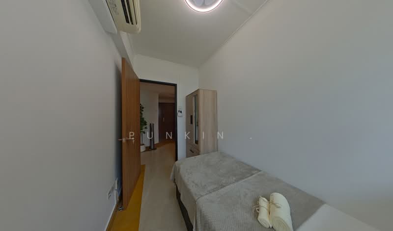 Emerald Garden, 33 Club Street, Room Rental, 80 sqft, Condominium For Rent, by punkin, 500196460 - Bedroom - PropertyGuru.com.sg