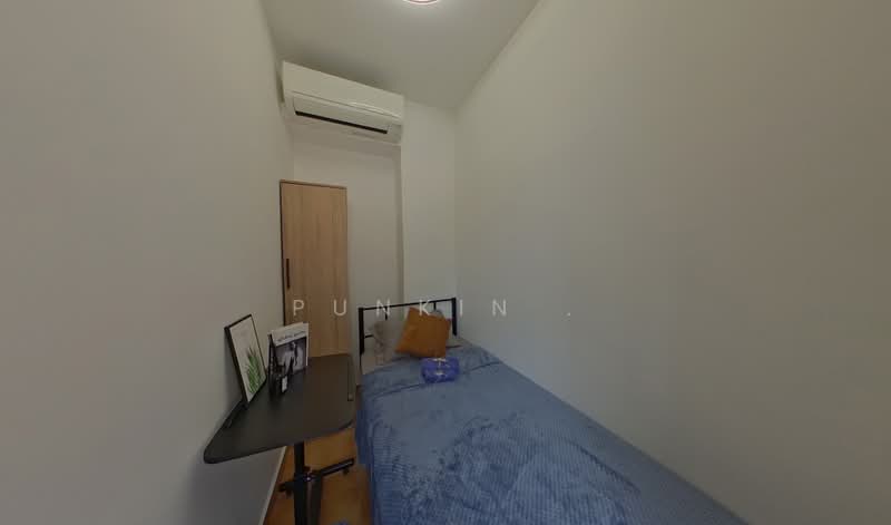 Emerald Garden, 33 Club Street, Room Rental, 80 sqft, Condominium For Rent, by punkin, 500196460 - Bedroom - PropertyGuru.com.sg