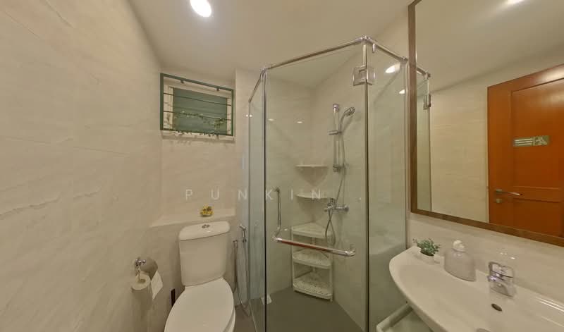 Emerald Garden, 33 Club Street, Room Rental, 80 sqft, Condominium For Rent, by punkin, 500196460 - Bathroom - PropertyGuru.com.sg
