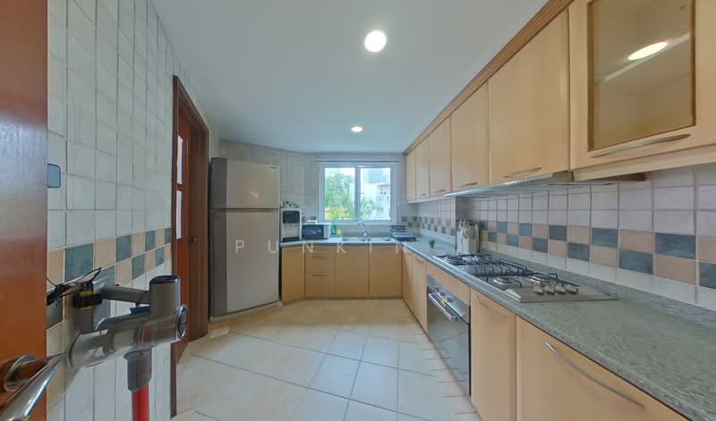 Emerald Garden, 33 Club Street, Room Rental, 80 sqft, Condominium For Rent, by punkin, 500196460 - Kitchen - PropertyGuru.com.sg
