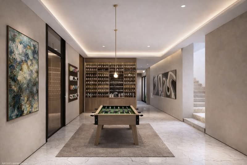 Ventura House Sian Tuan Avenue Hong Kong Park, Sian Tuan Avenue, 7 Bedrooms, 14,482 sqft, Detached House For Sale, by Jun Wei Lee, 500196461 - Interior - PropertyGuru.com.sg