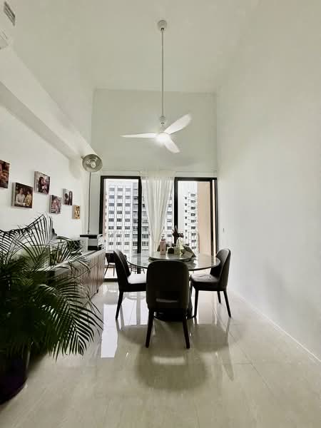 The Watergardens at Canberra, 37 Canberra Drive, 3 Bedrooms, 1,163 sqft, Condominium For Sale, by Shawn Thayalan, 500196464 - PropertyGuru.com.sg