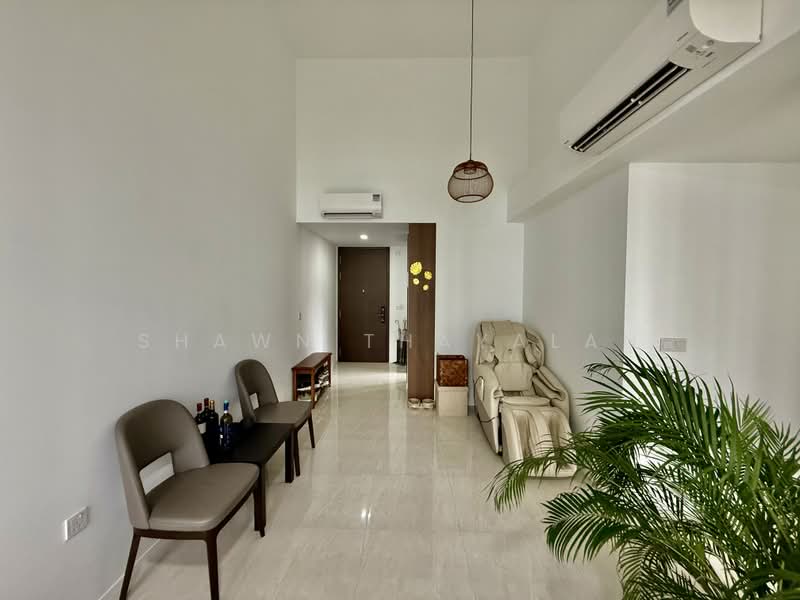 The Watergardens at Canberra, 37 Canberra Drive, 3 Bedrooms, 1,163 sqft, Condominium For Sale, by Shawn Thayalan, 500196464 - PropertyGuru.com.sg