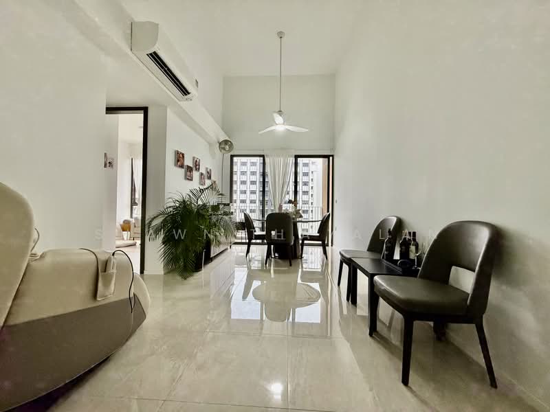 The Watergardens at Canberra, 37 Canberra Drive, 3 Bedrooms, 1,163 sqft, Condominium For Sale, by Shawn Thayalan, 500196464 - PropertyGuru.com.sg
