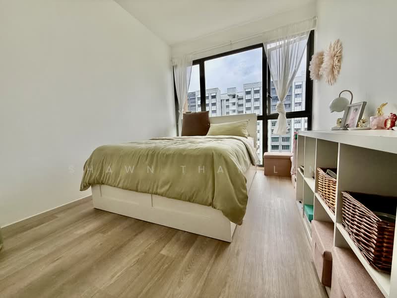 The Watergardens at Canberra, 37 Canberra Drive, 3 Bedrooms, 1,163 sqft, Condominium For Sale, by Shawn Thayalan, 500196464 - PropertyGuru.com.sg