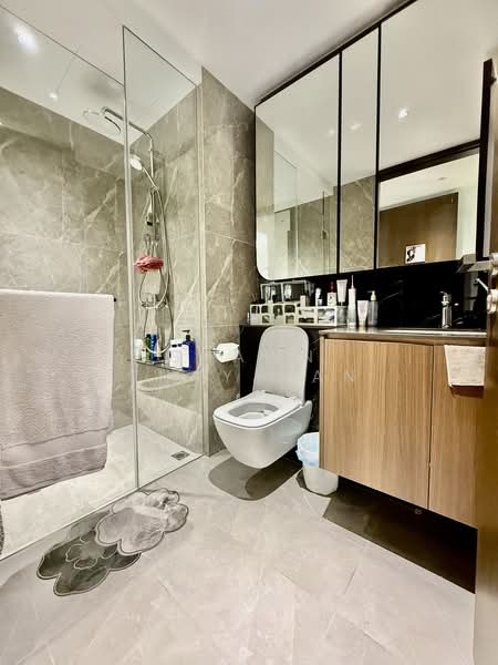 The Watergardens at Canberra, 37 Canberra Drive, 3 Bedrooms, 1,163 sqft, Condominium For Sale, by Shawn Thayalan, 500196464 - PropertyGuru.com.sg