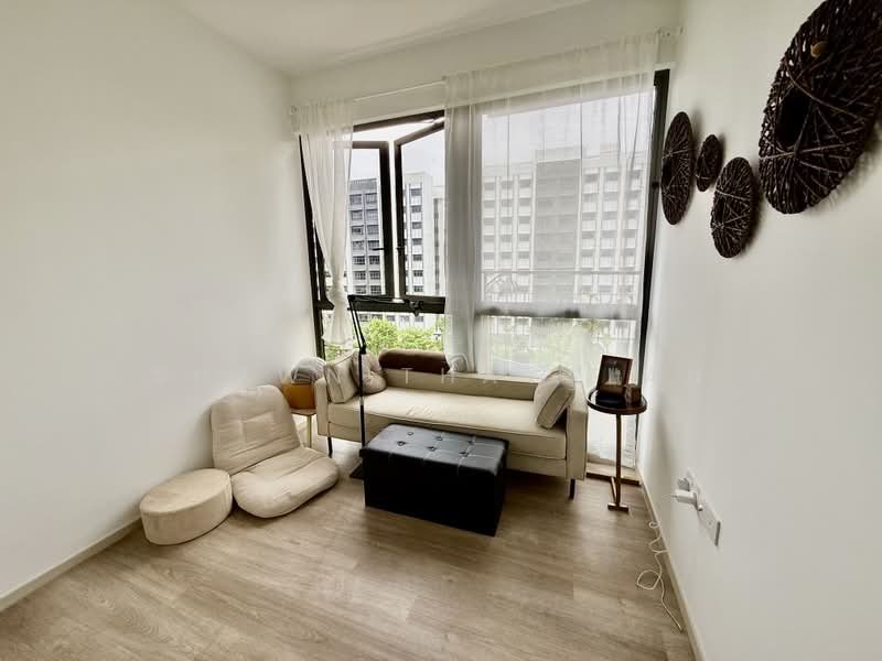 The Watergardens at Canberra, 37 Canberra Drive, 3 Bedrooms, 1,163 sqft, Condominium For Sale, by Shawn Thayalan, 500196464 - PropertyGuru.com.sg