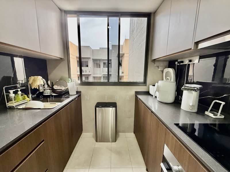 The Watergardens at Canberra, 37 Canberra Drive, 3 Bedrooms, 1,163 sqft, Condominium For Sale, by Shawn Thayalan, 500196464 - PropertyGuru.com.sg
