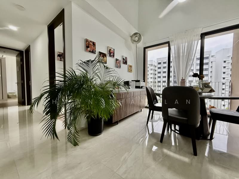 The Watergardens at Canberra, 37 Canberra Drive, 3 Bedrooms, 1,163 sqft, Condominium For Sale, by Shawn Thayalan, 500196464 - PropertyGuru.com.sg