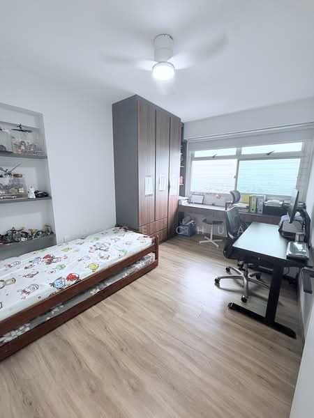 18C Holland Drive, 18C Holland Drive, 3 Bedrooms, 1,259 sqft, HDB Flat For Sale, by Joyce Chua, 500196466 - Bedroom - PropertyGuru.com.sg