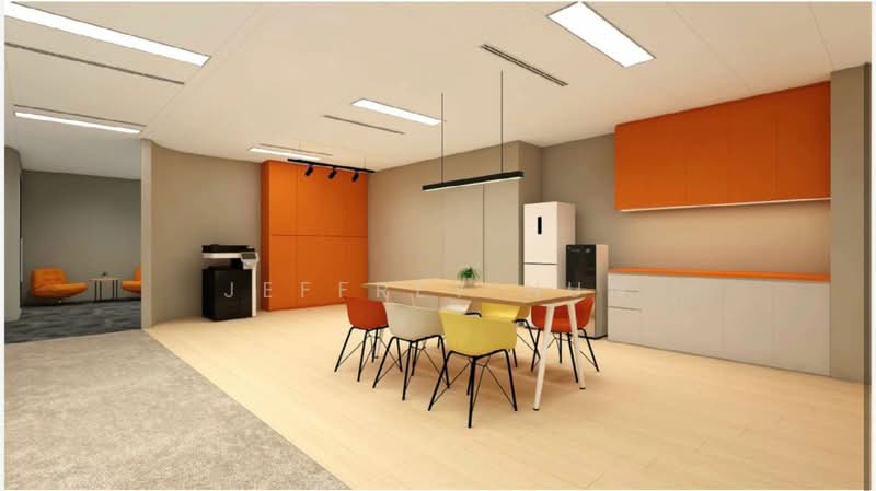 Abi Plaza, 11 Keppel Road, 1,970 sqft, Office For Rent, by Jeffrey Hun, 500196467 - Interior - CommercialGuru.com.sg