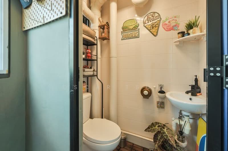 81 Commonwealth Close, 81 Commonwealth Close, 2 Bedrooms, 495 sqft, HDB Flat For Sale, by Oscar Tsui, 500196470 - PropertyGuru.com.sg