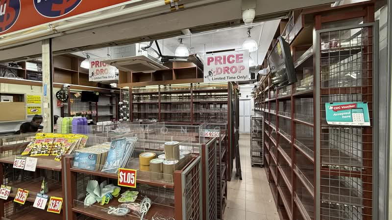 8 Telok Blangah Crescent, , 646 sqft, Shop / Shophouse For Rent, by Damon Chua, 500196472 - Interior - CommercialGuru.com.sg