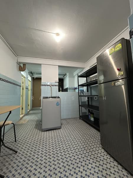 117 Lorong 1 Toa Payoh, 117 Lorong 1 Toa Payoh, 3 Bedrooms, 721 sqft, HDB Flat For Rent, by Francis Loh, 500196475 - PropertyGuru.com.sg