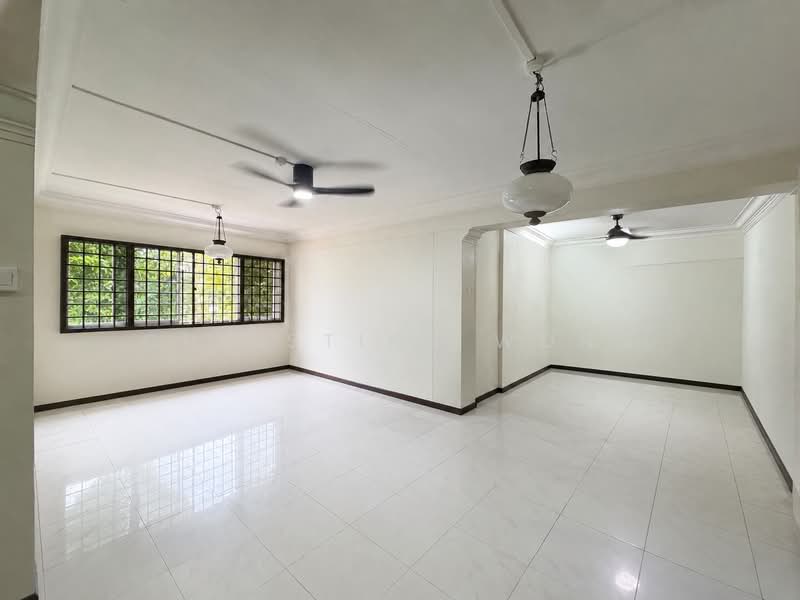 223 Bishan Street 23, 223 Bishan Street 23, 4 Bedrooms, 1,302 sqft, HDB Flat For Rent, by Christina Wong, 500196476 - Living cum Dining Room - PropertyGuru.com.sg