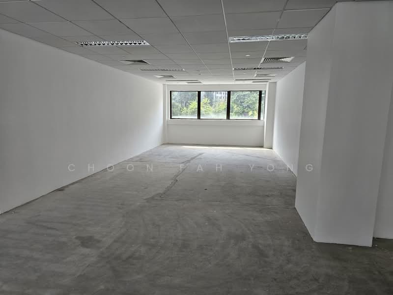 CES Centre, 171 Chin Swee Road, 635 sqft, Office For Rent, by Choon Fah Yong, 500196477 - Interior - CommercialGuru.com.sg