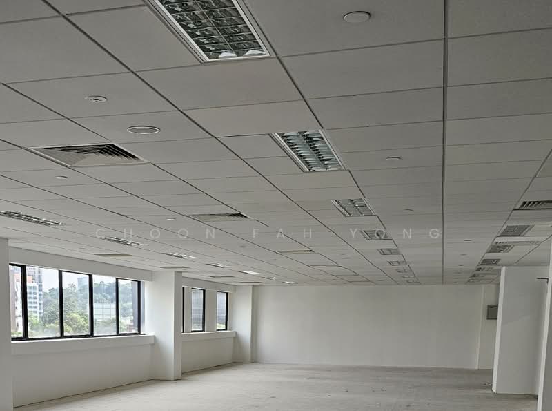 CES Centre, 171 Chin Swee Road, 635 sqft, Office For Rent, by Choon Fah Yong, 500196477 - Interior - CommercialGuru.com.sg