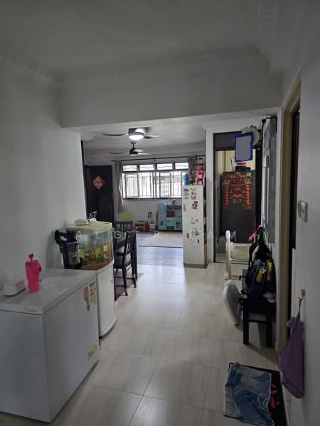 184C Rivervale Crescent, 184C Rivervale Crescent, 3 Bedrooms, 915 sqft, HDB Flat For Sale, by Alger Lam, 500196479 - Living Room - PropertyGuru.com.sg