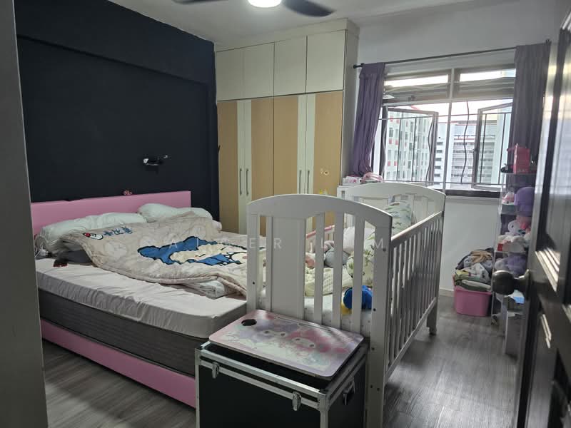 184C Rivervale Crescent, 184C Rivervale Crescent, 3 Bedrooms, 915 sqft, HDB Flat For Sale, by Alger Lam, 500196479 - Bedroom - PropertyGuru.com.sg