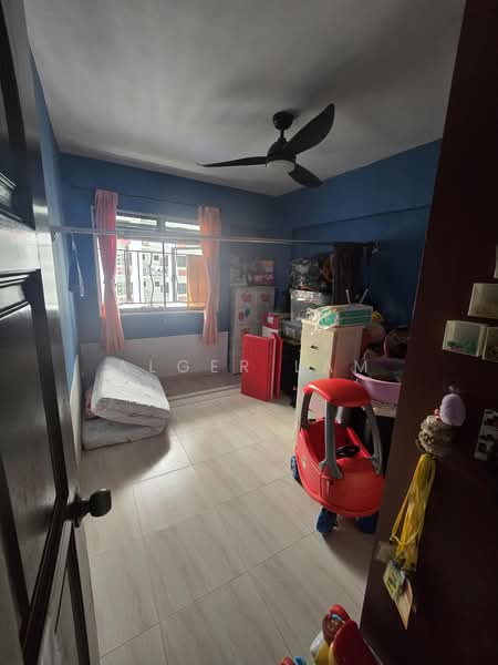 184C Rivervale Crescent, 184C Rivervale Crescent, 3 Bedrooms, 915 sqft, HDB Flat For Sale, by Alger Lam, 500196479 - Bedroom - PropertyGuru.com.sg