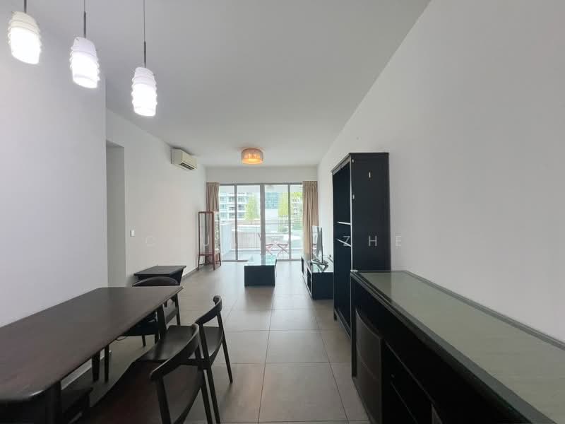 The Minton, 2A Hougang Street 11, 2 Bedrooms, 990 sqft, Condominium For Rent, by Chua Yi Zhe, 500196481 - PropertyGuru.com.sg