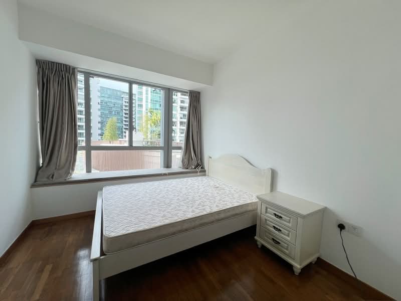 The Minton, 2A Hougang Street 11, 2 Bedrooms, 990 sqft, Condominium For Rent, by Chua Yi Zhe, 500196481 - PropertyGuru.com.sg
