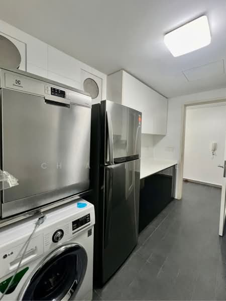 The Minton, 2A Hougang Street 11, 2 Bedrooms, 990 sqft, Condominium For Rent, by Chua Yi Zhe, 500196481 - PropertyGuru.com.sg