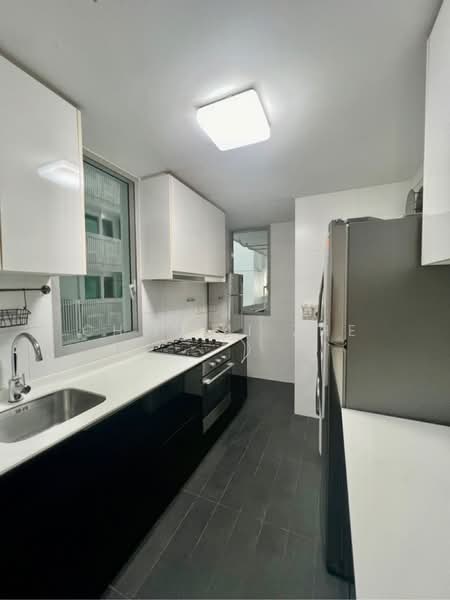 The Minton, 2A Hougang Street 11, 2 Bedrooms, 990 sqft, Condominium For Rent, by Chua Yi Zhe, 500196481 - PropertyGuru.com.sg
