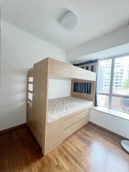 The Minton, 2A Hougang Street 11, 2 Bedrooms, 990 sqft, Condominium For Rent, by Chua Yi Zhe, 500196481 - PropertyGuru.com.sg