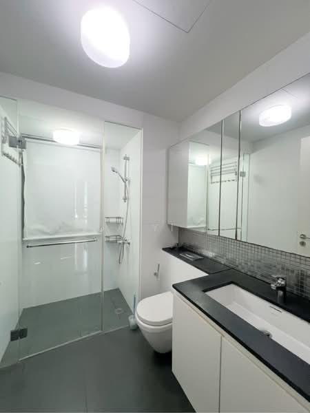 The Minton, 2A Hougang Street 11, 2 Bedrooms, 990 sqft, Condominium For Rent, by Chua Yi Zhe, 500196481 - PropertyGuru.com.sg