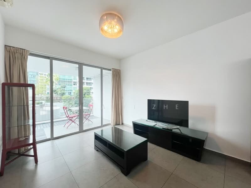 The Minton, 2A Hougang Street 11, 2 Bedrooms, 990 sqft, Condominium For Rent, by Chua Yi Zhe, 500196481 - PropertyGuru.com.sg