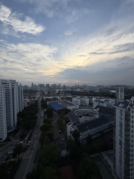 The Line@Tanjong Rhu, 6 Tanjong Rhu Road, 2 Bedrooms, 1,087 sqft, Condominium For Sale, by Cavin Wong, 500196482 - Exterior - PropertyGuru.com.sg