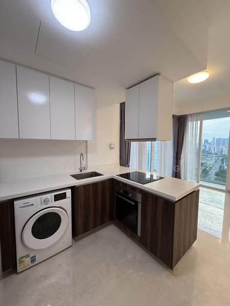 The Line@Tanjong Rhu, 6 Tanjong Rhu Road, 2 Bedrooms, 1,087 sqft, Condominium For Sale, by Cavin Wong, 500196482 - Kitchen - PropertyGuru.com.sg