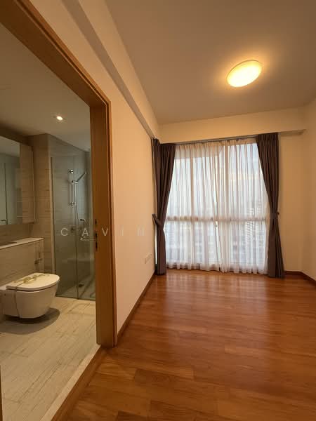 The Line@Tanjong Rhu, 6 Tanjong Rhu Road, 2 Bedrooms, 1,087 sqft, Condominium For Sale, by Cavin Wong, 500196482 - Bathroom - PropertyGuru.com.sg