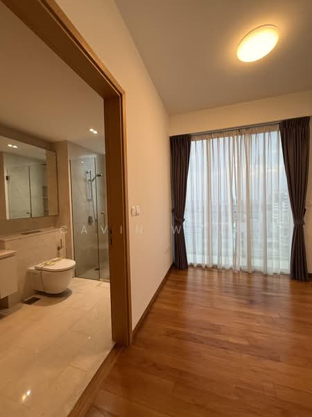 The Line@Tanjong Rhu, 6 Tanjong Rhu Road, 2 Bedrooms, 1,087 sqft, Condominium For Sale, by Cavin Wong, 500196482 - Bathroom - PropertyGuru.com.sg