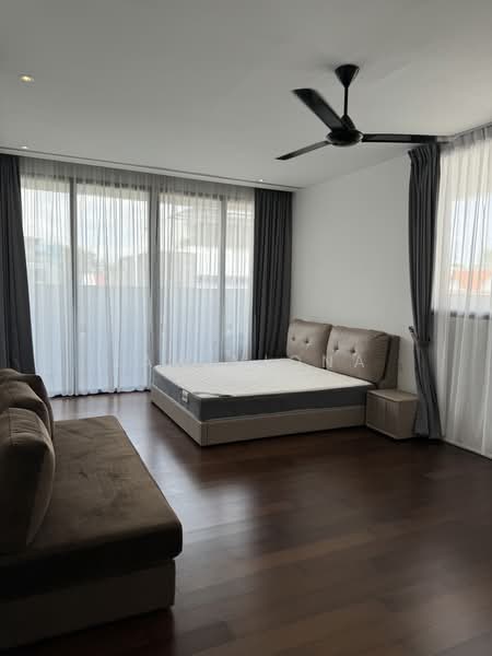 Changi Road, , 5 Bedrooms, 4,364 sqft, Bungalow House For Sale, by Law Viona, 500196484 - Bedroom - PropertyGuru.com.sg