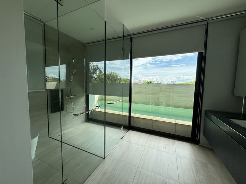 Changi Road, , 5 Bedrooms, 4,364 sqft, Bungalow House For Sale, by Law Viona, 500196484 - Bathroom - PropertyGuru.com.sg