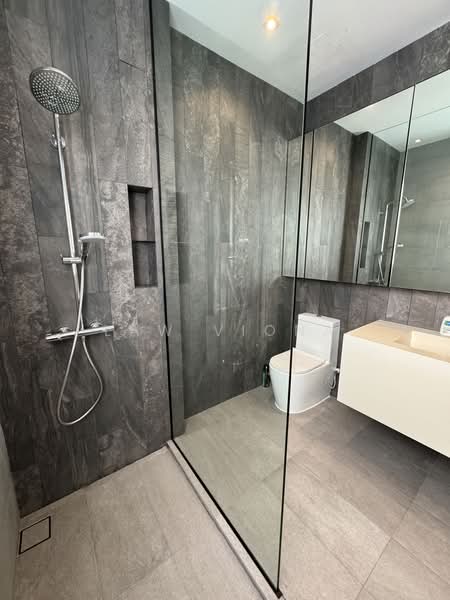 Changi Road, , 5 Bedrooms, 4,364 sqft, Bungalow House For Sale, by Law Viona, 500196484 - Bathroom - PropertyGuru.com.sg