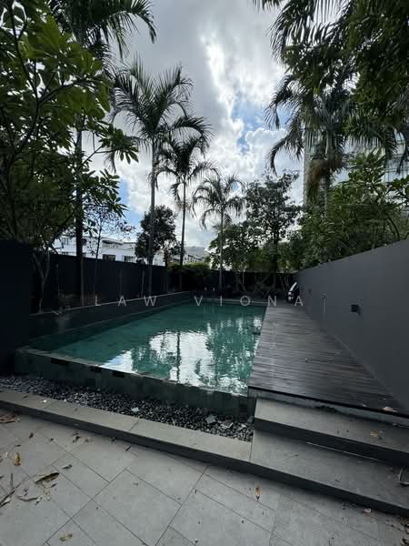 Changi Road, , 5 Bedrooms, 4,364 sqft, Bungalow House For Sale, by Law Viona, 500196484 - Pool - PropertyGuru.com.sg